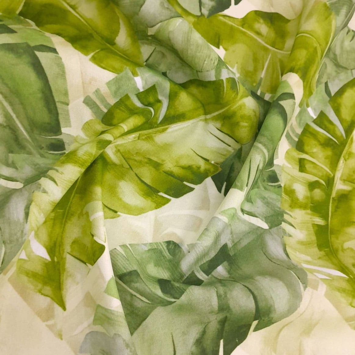 Papini Outdoor Canvas Upholstery Lost In Plantation Outdoor KVS001 Collection 160 cm (7817666953305)