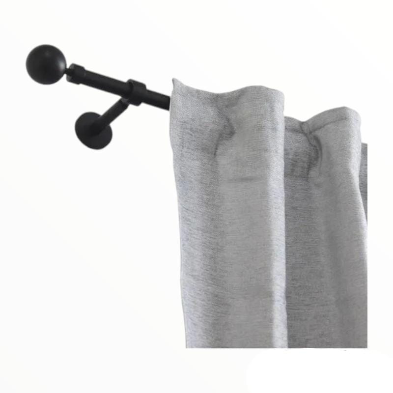 Papini Prism Crystal Finial Papini Prism Crystal Finials Glass Collection 32mm Pack Of 2 (7802639777881)