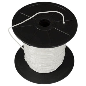 Papini PULLY CORD 1.5 mm Blind Pulley Piping Cord White