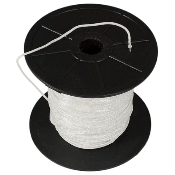 Papini PULLY CORD 1.5 mm Blind Pulley Piping Cord White