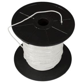 Papini PULLY CORD 1.5 mm Blind Pulley Piping Cord White