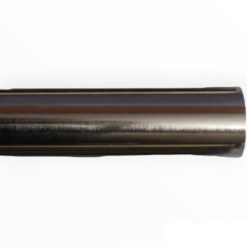 Papini Rod Metal 2 Meters Black PW303 Rod Metal Collection 32 mm (7731863748697)