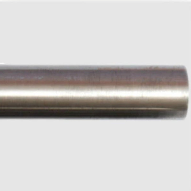 Papini Rod Metal 2 Meters Stainless Steel PSS203 Rod Metal Collection 32 mm (7731863748697)