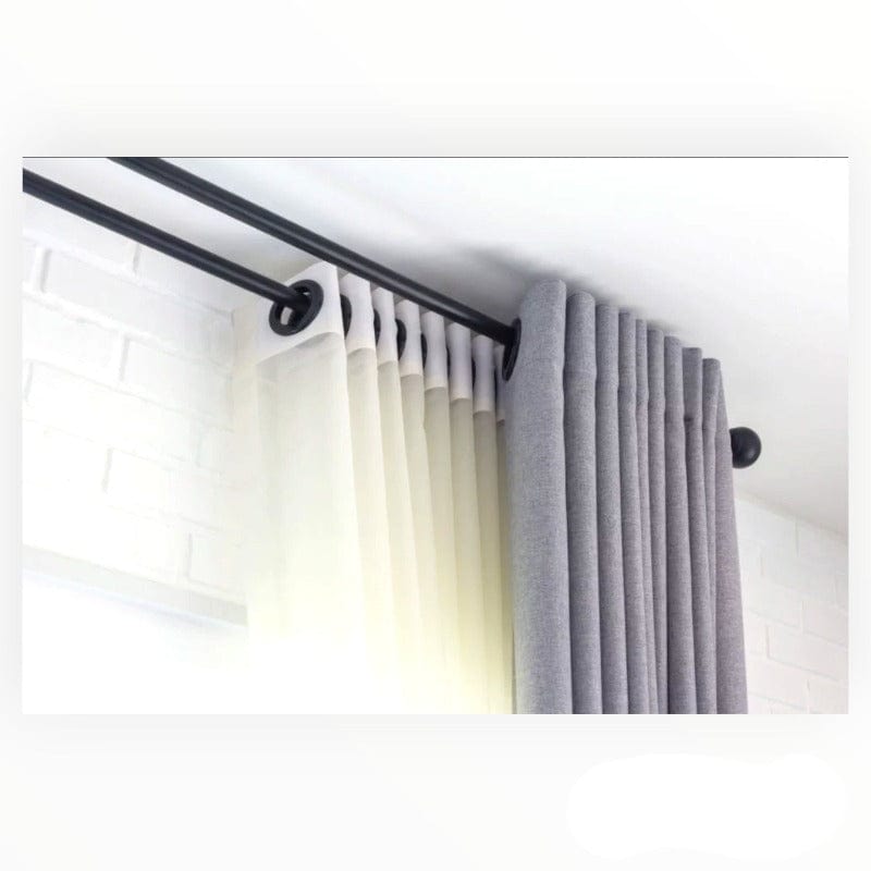 Papini Rod Metal Rod Metal Collection 32 mm (7731863748697)