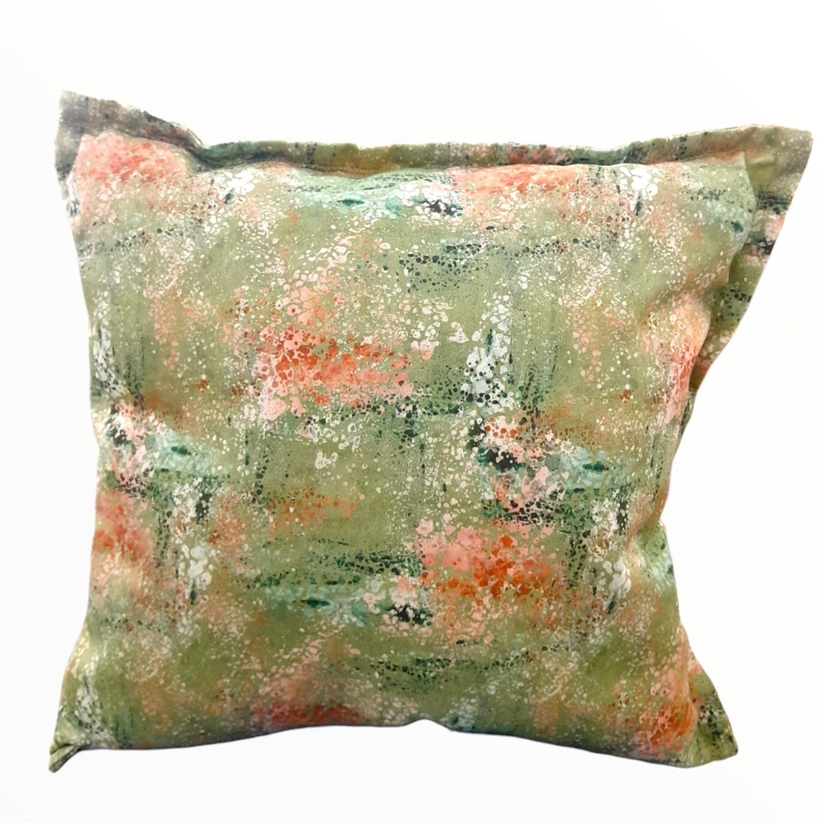 papini Scatter cushion Pampelonne Watermelon Papini Outdoor Scatter Cushion 50x50 cm