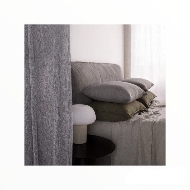 PAPINI SHEER VOILE Carmel Sheer Stone GFH111B (7508871512153)