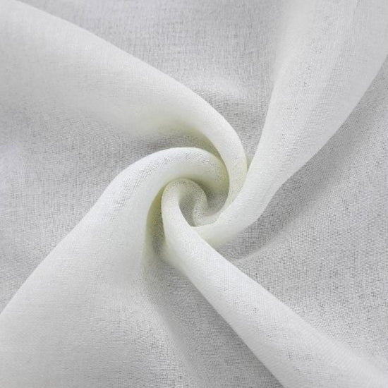 Papini SHEER VOILE Cream Dior Sheer Collection 300 cm (7881011560537)