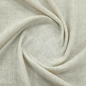 Papini SHEER VOILE Fabric Sheer Arosa Collection 300 cm