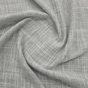 Papini SHEER VOILE Fabric Sheer Bergen Collection 320 cm