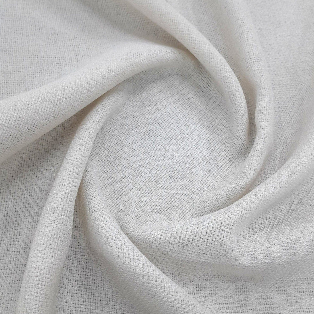 Papini SHEER VOILE Fabric Sheer Dolce Collection 300 cm