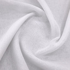 Papini SHEER VOILE Fabric Sheer Dolce Collection 300 cm