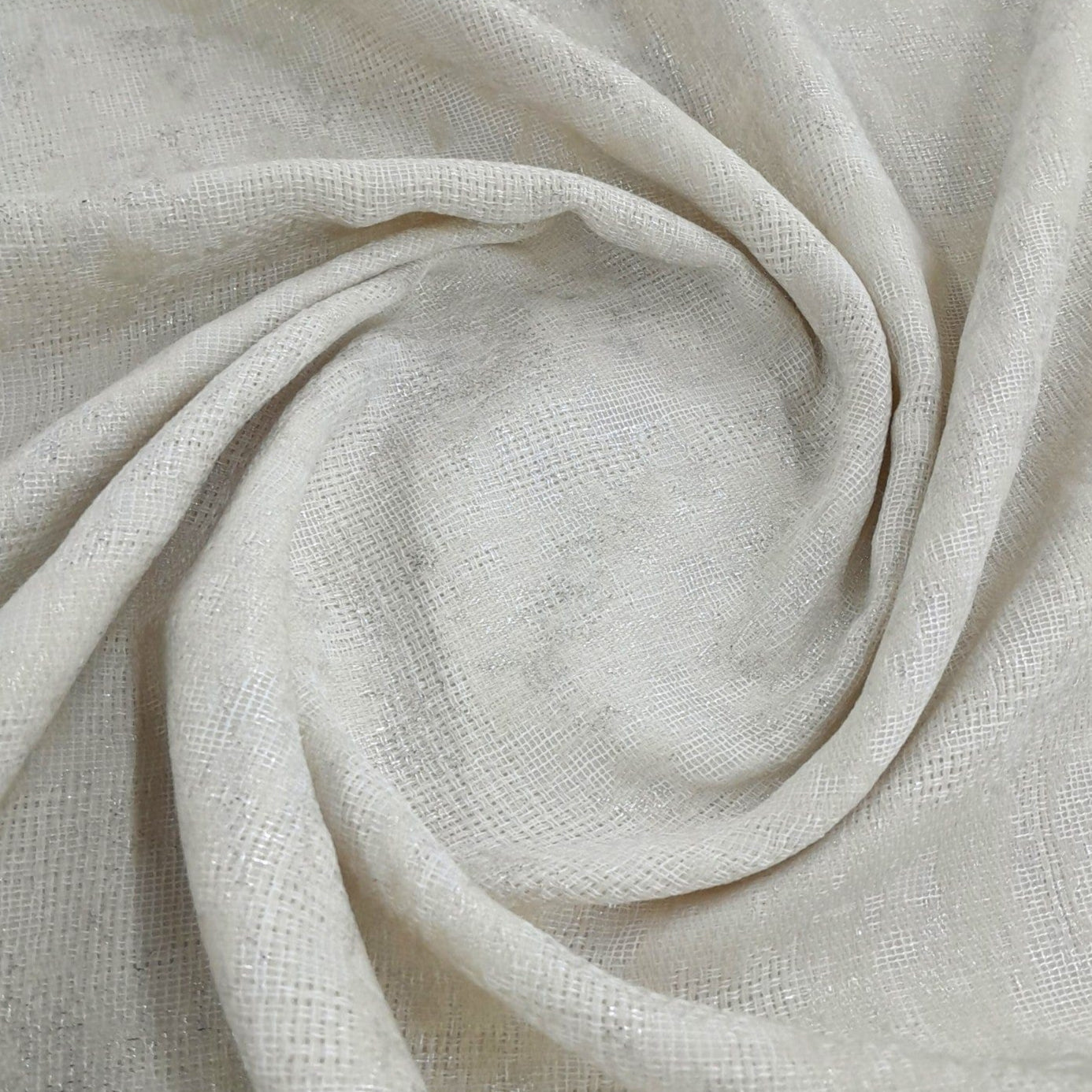 Papini SHEER VOILE Fabric Sheer Esquel Collection 280 cm