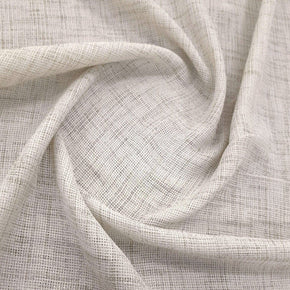 Papini SHEER VOILE Fabric Sheer Savior Collection 300 cm