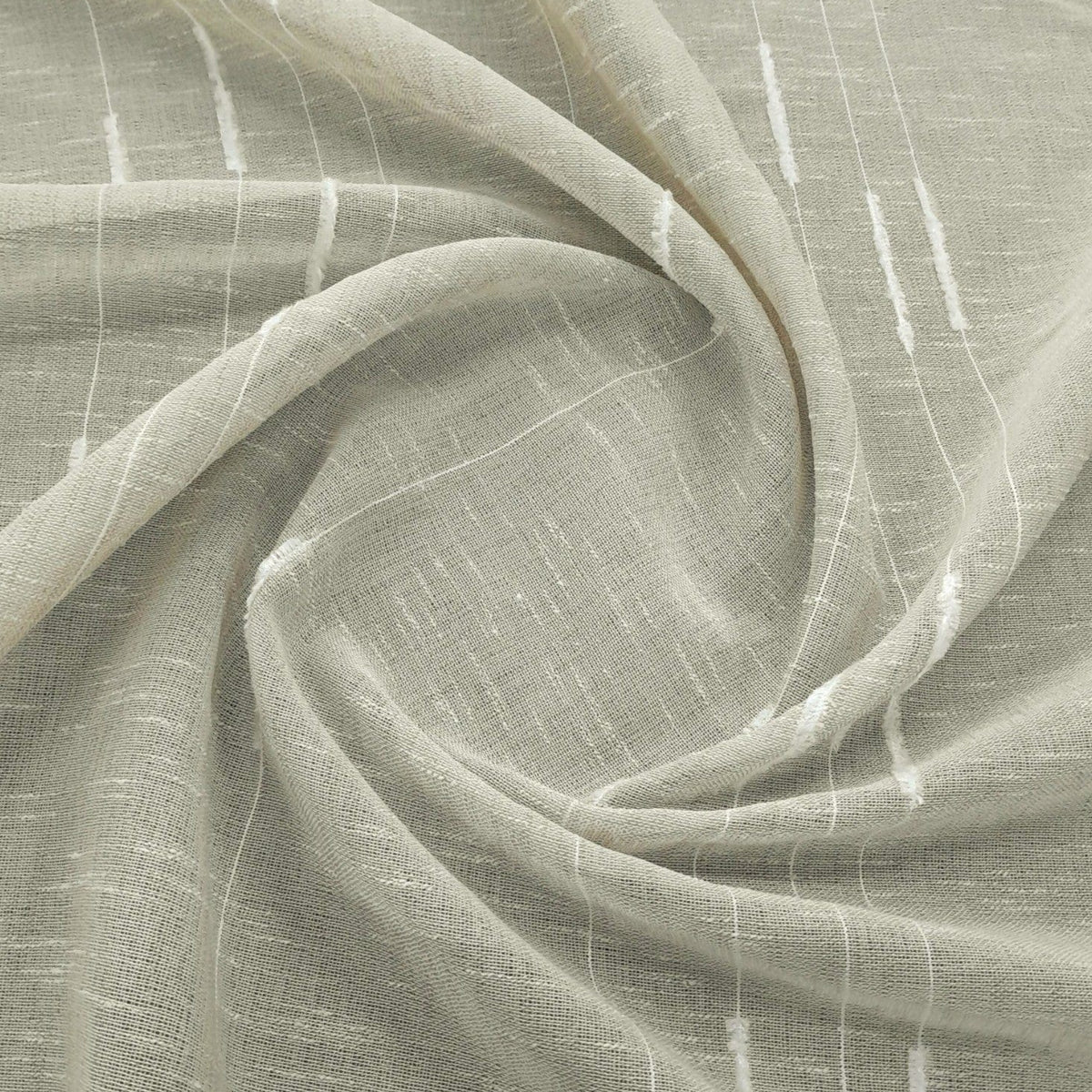 Papini SHEER VOILE Fabric Sheer Stella Collection 300 cm