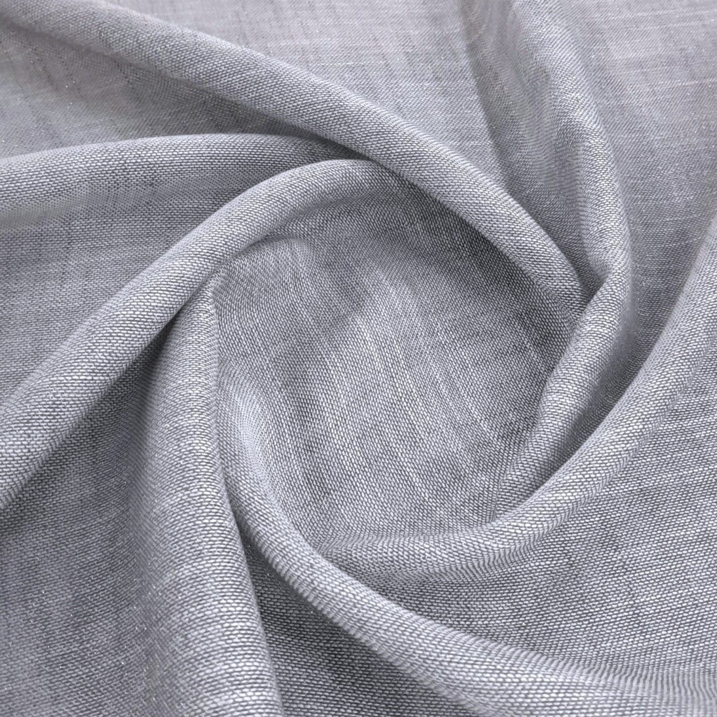 Papini SHEER VOILE Fabric Sheer Valentina Collection 300 cm