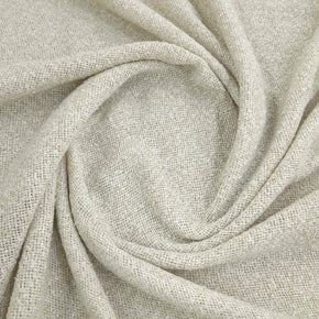 Papini SHEER VOILE Fabric Sheer Waldorf Collection 300 cm