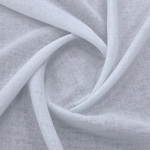 Papini SHEER VOILE Glacier Mistical Sheer Collection 300 cm