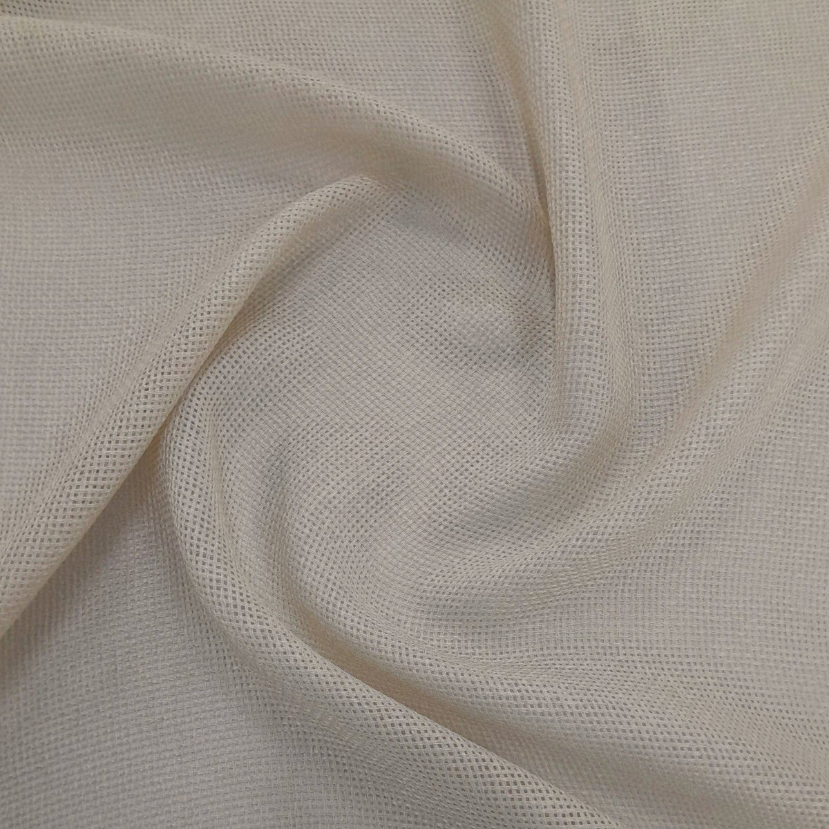 Papini SHEER VOILE Gold Eden Sheer Collection 280 cm