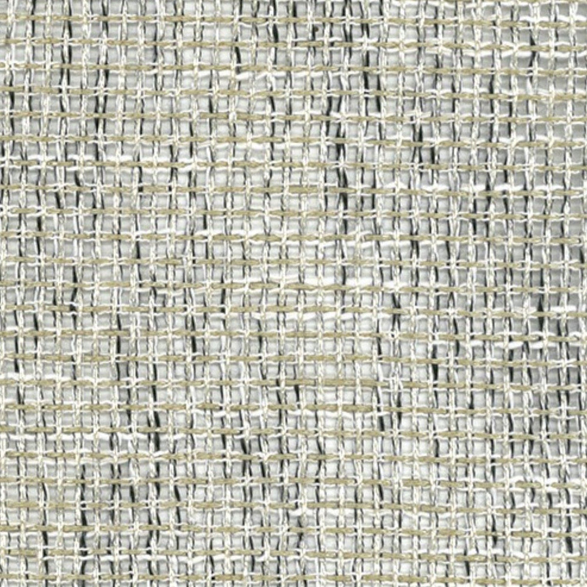 Papini SHEER VOILE Gris Fabric Sheer Nilo 300 cm