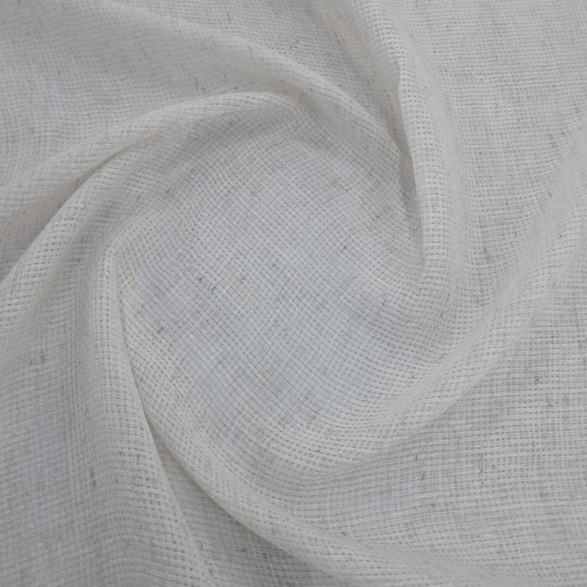 Papini SHEER VOILE Linen Eden Sheer Collection 280 cm
