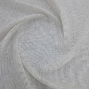 Papini SHEER VOILE Linen Eden Sheer Collection 280 cm