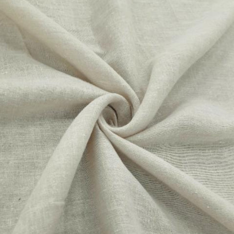Papini SHEER VOILE Linen GFH107B Lafayette Sheer Collection 300 cm (7781214683225)