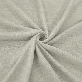 papini SHEER VOILE Panorama Sheer Feather GFH074C Panorama Sheer Voile Collection 280 cm (6634413654105)