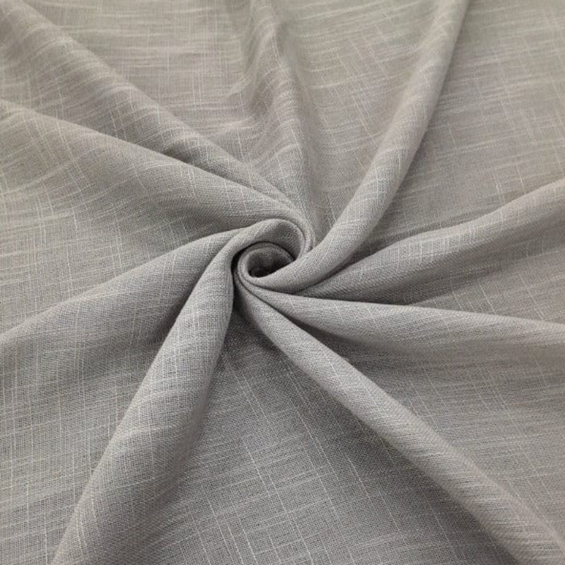 papini SHEER VOILE Panorama Sheer Smoke GFH074F Panorama Sheer Voile Collection 280 cm (6634413654105)