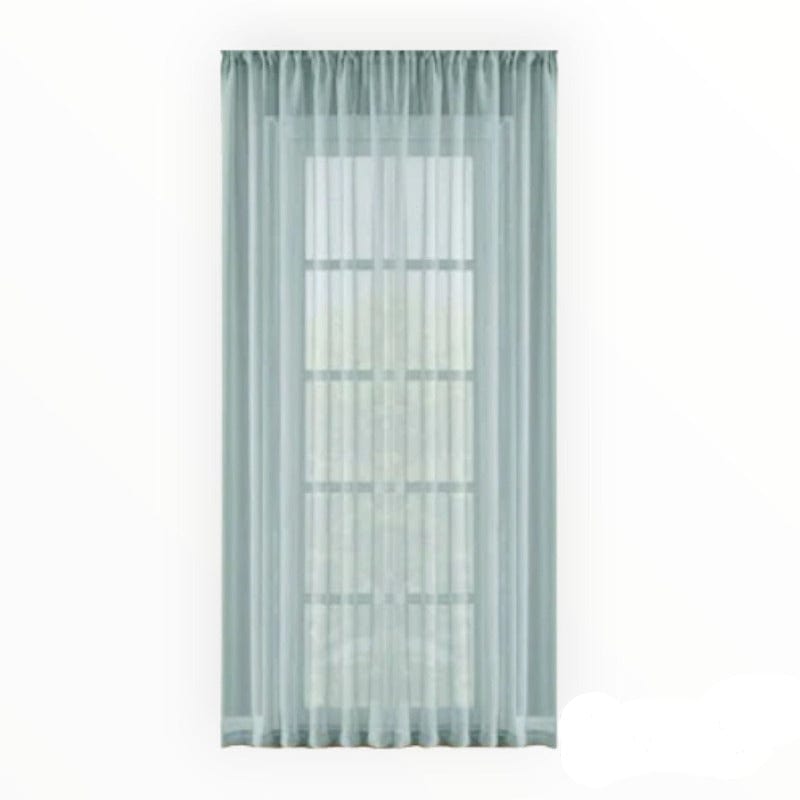 papini SHEER VOILE Panorama Sheer Voile Collection 280 cm (6634413654105)