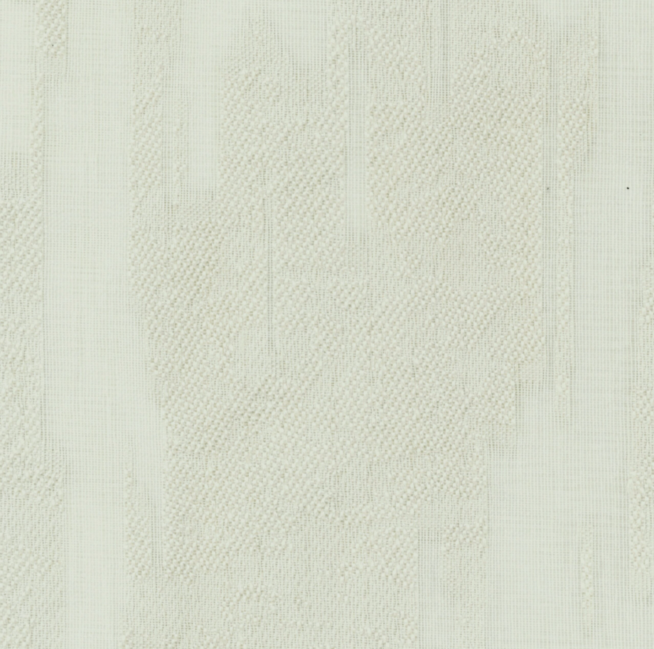 papini SHEER VOILE Pemba Sheer Ivory GFH113A (7529356689497)