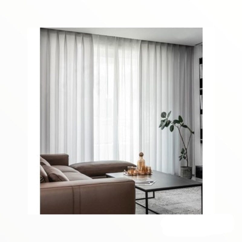 PAPINI SHEER VOILE Prairie Sheer Drizzle GFH110B (7508858503257)