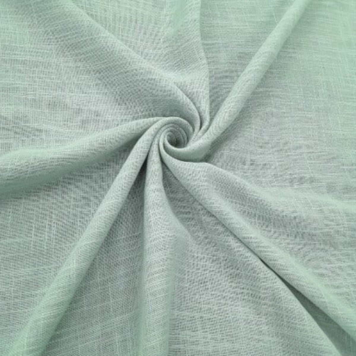 papini SHEER VOILE Sea Glass GFH074D Panorama Sheer Voile Collection 280 cm (6634413654105)