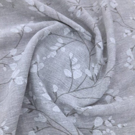 Papini SHEER VOILE Seamist Hampshire Sheer Collection 280 cm