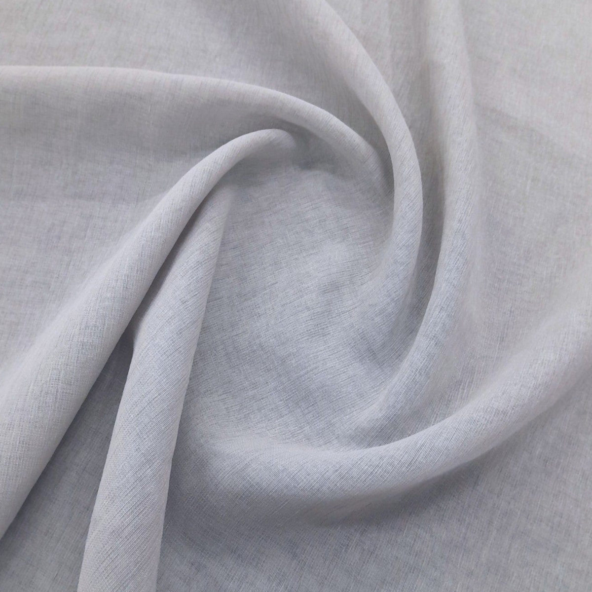 Papini SHEER VOILE Smoke Mistical Sheer Collection 300 cm (7911651016793)