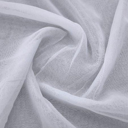 Papini SHEER VOILE Snow Dior Sheer Collection 300 cm (7881011560537)