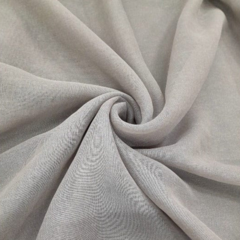 Papini SHEER VOILE Stone Dior Sheer Collection 300 cm (7881011560537)