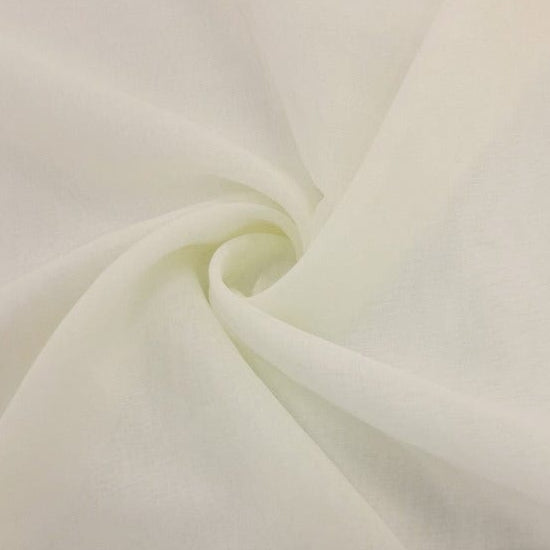 papini SHEER VOILE Voile Beyounce Cream GFH014B 300 cm (7702973415513)