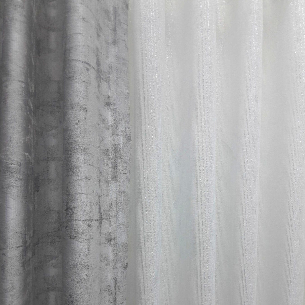Papini SHEER VOILE Whittaker Sheer Collection 280 cm (7911651803225)