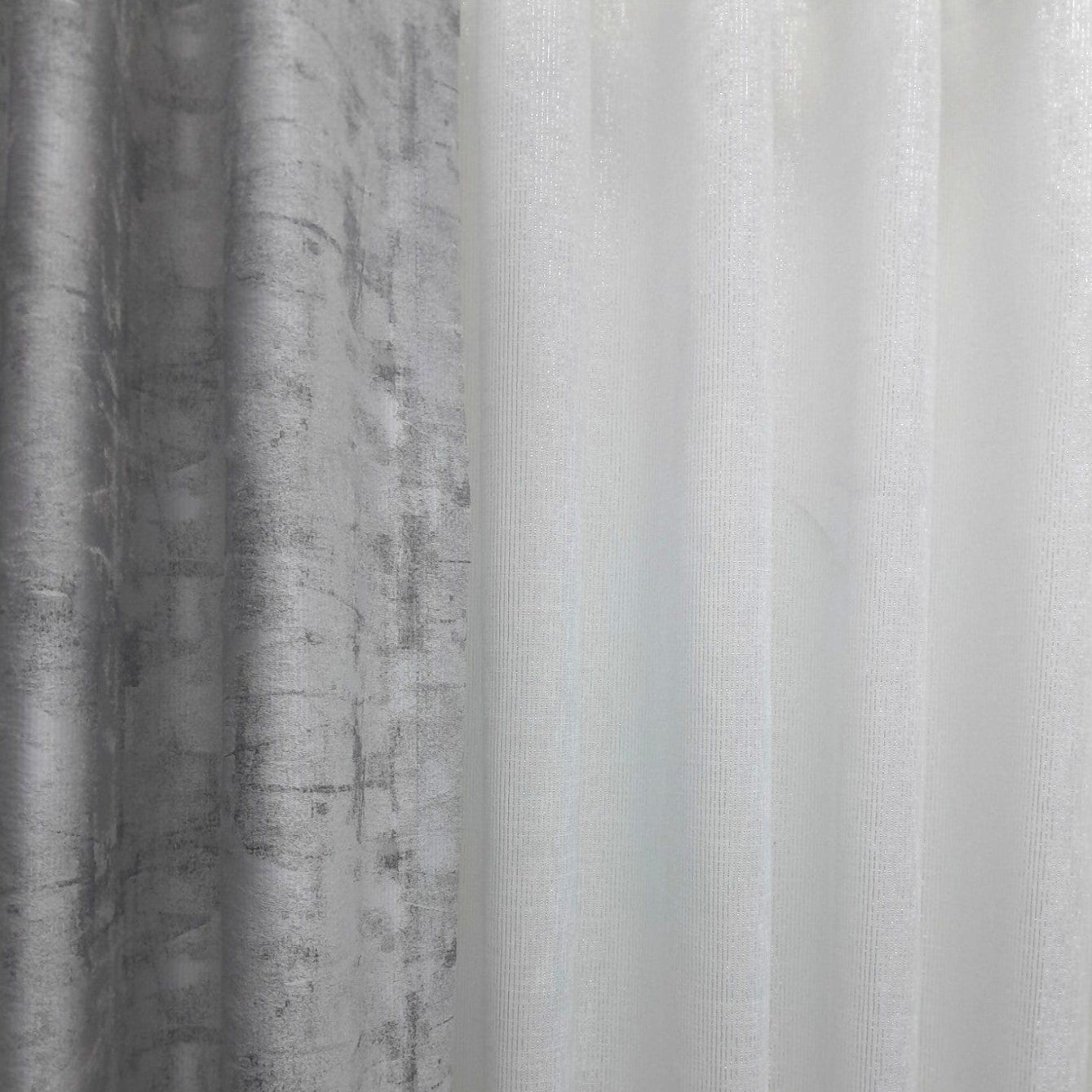 Papini SHEER VOILE Whittaker Sheer Collection 280 cm (7911651803225)