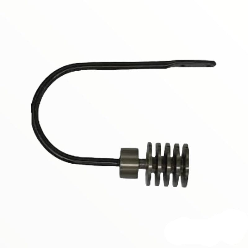 Papini Solid U Arm Papini Solid U Arm Collection 25 mm (7765034434649)