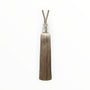 Papini Tieback Curtain Tieback Stella Taupe