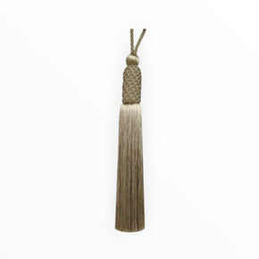 Papini Tieback Curtain Tieback Taylor Champagne