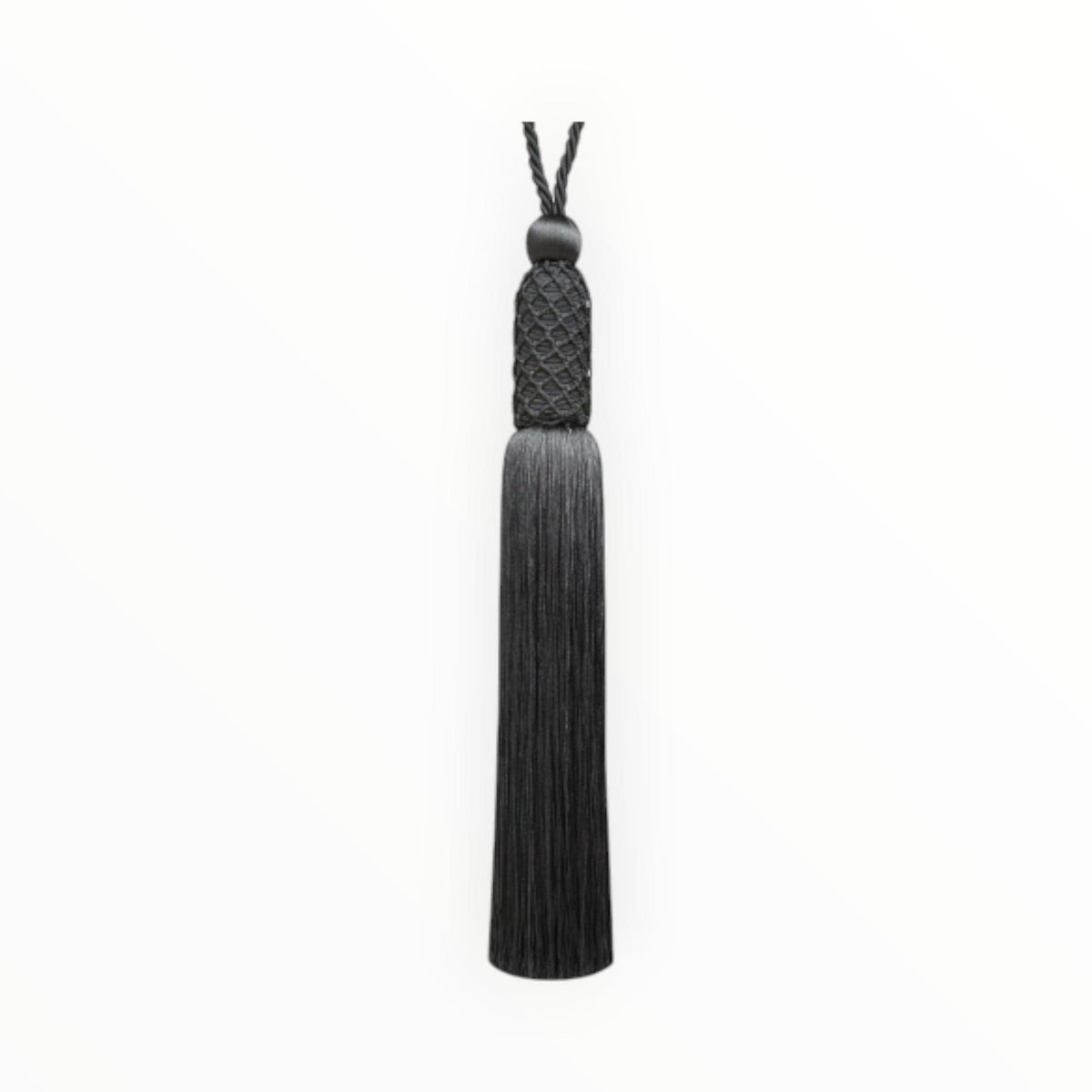 Papini TIEBACKS Smoke Papini Tieback Taylor YMH004 Collection (7877024350297)
