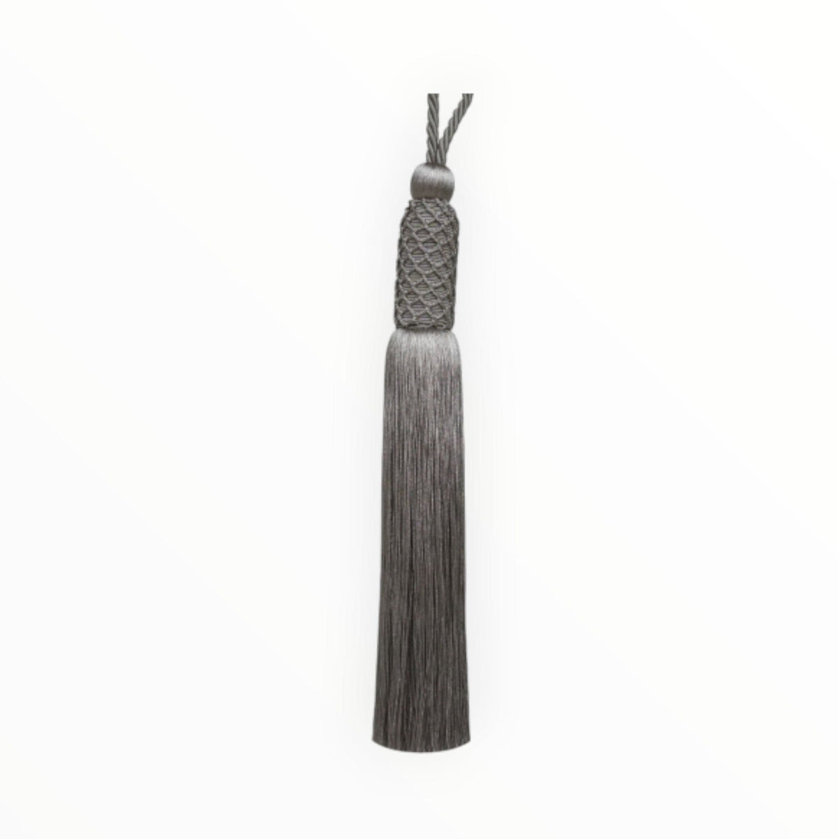 Papini TIEBACKS Titanium Papini Tieback Taylor YMH004 Collection (7877024350297)
