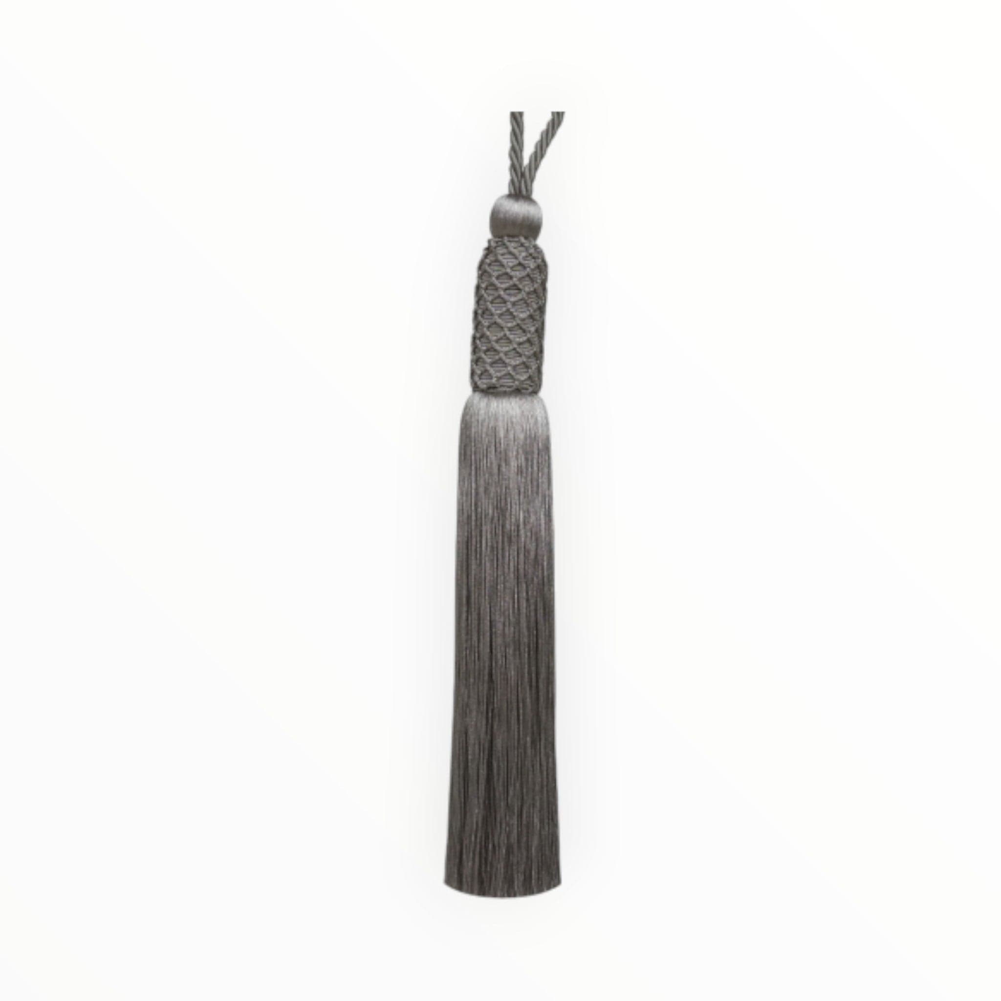 Papini TIEBACKS Titanium Papini Tieback Taylor YMH004 Collection (7877024350297)