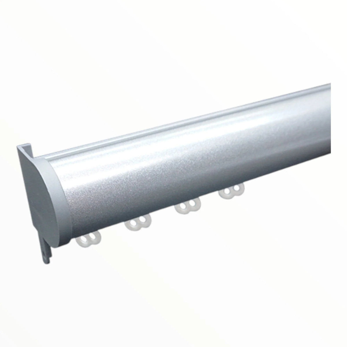 Track Double Halo Wave/Wave 1/2 Round 40 mm