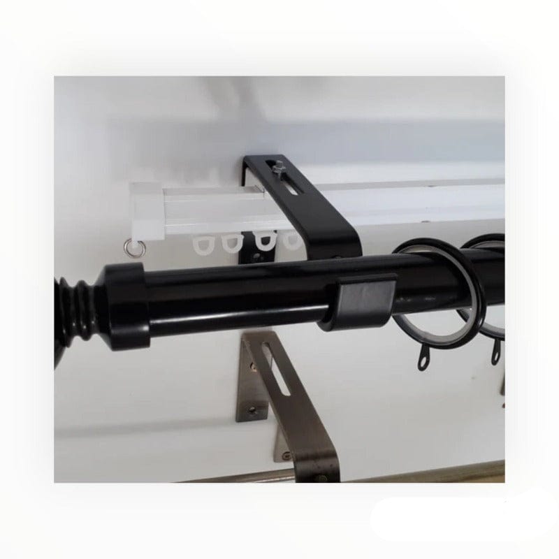 Papini Ultra Adjustable Metal Brackets Papini Ultra Adjustable Metal Brackets Collection 32 mm (7749677318233)