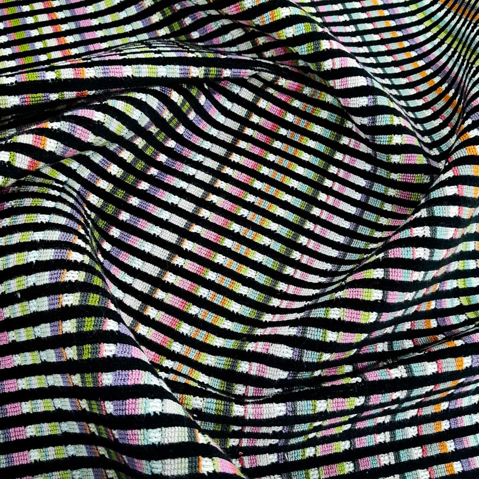 Papini Upholstery Fabric Carnival Upholstery Fabric Calais 140 cm