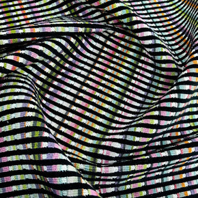 Papini Upholstery Fabric Carnival Upholstery Fabric Calais 140 cm