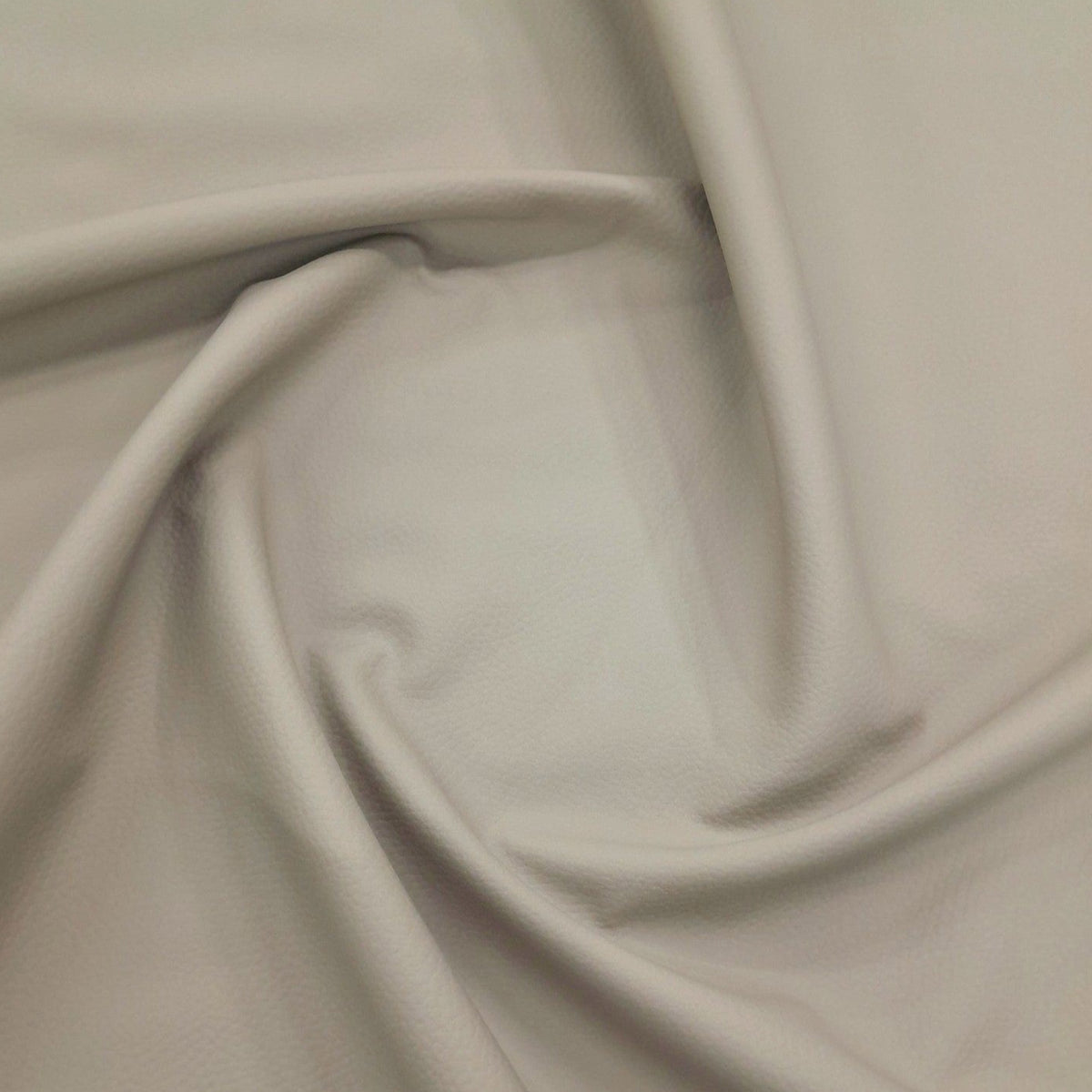 Papini Upholstery Fabric Chestnut Upholstery Leather Look Fabric Sabi Collection 140 cm